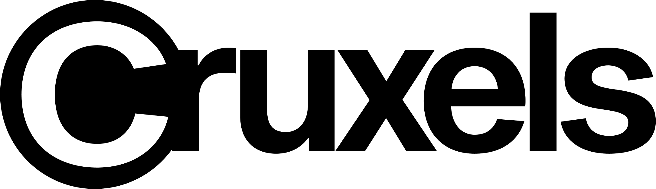Cruxels
